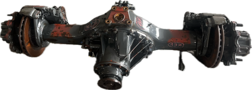 DAF LF REAR AXLE 2019802, 1812161, 1657637, 2033821, 1706698, 1873927, 2312488, 2027358, 1873365, 1801578, 1812582, 1978632, 18125 82, 1978633, 1287859, 1939051, 1939050, 2151790, 2151789, 18739515, 1886141, 1886142