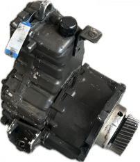 SCANIA INTARDER