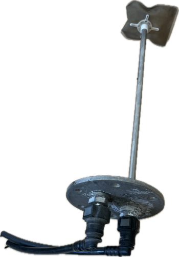 DAF LF SACÍ JEDNOTKA NÁDRŽE KAPALINY ADBLUE 1705234, 1409404