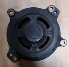 IVECO STRALIS VODNÍ PUMPA