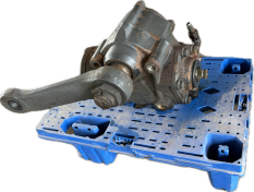 MERCEDES ACTROS STEERING GEAR A 940 460 33 00, A 940 460 01 00, A 940 460 22 00, A 942 463 04 01, A9404603300, A9404600100, A9404602200
