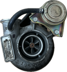 DAF LF TURBOCHARGER 1404478