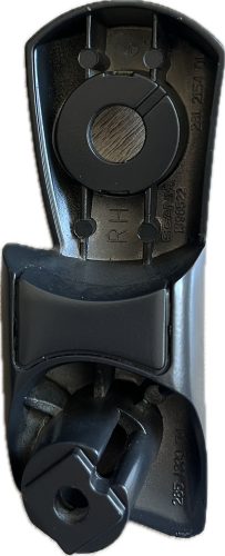 SCANIA PRAVÝ DRŽÁK ZRCÁTKA 1396522