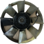 MAN TGM SACÍ VENTILÁTOR, VRTULE, VISCOSPOJKA 51.06601-0299, 51.06630-7027, 51.06630-7024, 51.06611-0123