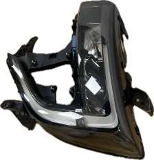 RENAULT MASTER LEVÉ SVĚTLO 260609073R