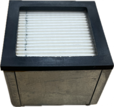 MAN FUEL FILTER 81.12501-0022