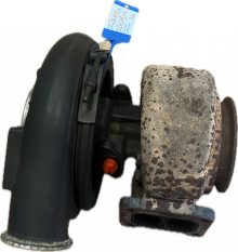 SCANIA TURBO HX55, 4038612, 1538370, HX55-1441526