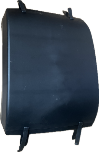 DAF XF ZADNÍ BLATNÍK VPRAVO / VLEVO 1328935