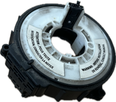 DAF LF Lenkradring, Lenkwinkelsensor, Lenkring, Airbag-Schleiffeder 346157033, 7420946601