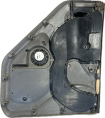 DAF CF TAPECÍRUNK DVEŘÍ VPRAVO, DVEŘNÍ PANEL, PRAVÝ PLAST DVEŘÍ 1690258, 1698974, 1735552, 1364916, 1780858