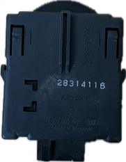 SWITCH MERCEDES ATEGO, ACTROS A0005444731, A0307851422, 28314116