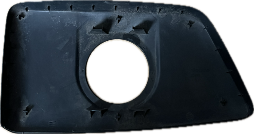 VOLVO FH LEVÝ KRYT VNĚJŠÍ ZRCÁTKO VLEVO 82356808, VO82356808