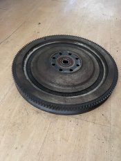 DAF LF SCHWUNGRAD 2463293, 1408470, 2463290, 1399466