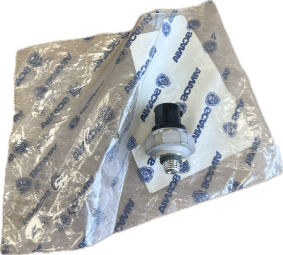 SCANIA SPÍNAČ, OVLÁDACÍ PRVEK, KLIMATIZACE, TLAKOVÝ VYPÍNAČ 2626244, 1449771