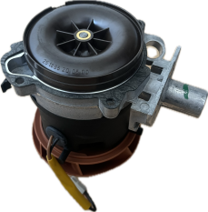 DAF CF, XF, SCANIA INTERIOR FAN ADDITIONAL HEATER 1318067, 1450359
