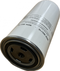 MANN FILTER IVECO PALIVOVÝ FILTR BIO WDK 962/16, 1907460, 1931100, 2991585, 500039729, 500054588, 5801364481, 99484067
