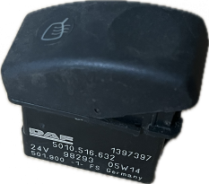 DAF LF, CF, XF SWITCH 1397397, 5010516632