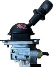 DAF LF BRZDOVÝ VENTIL, PARKOVACÍ BRZDA, RUČNÍ BRZDA 1708854, 21647180, 961 723 054 0