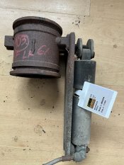 DAF CF EXHAUST THROTTLE ASEMBLY
