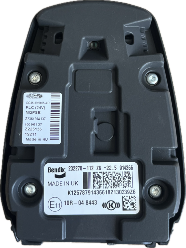 FORD RADAR, KAMERA Z225136, GC46 19H406 AB, GC46-19H406-AD, K096157