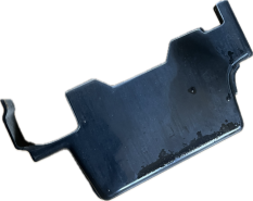 DAF LF PLAST, REAR UPPER ENGINE SOUND INSULATION COVER 1405214