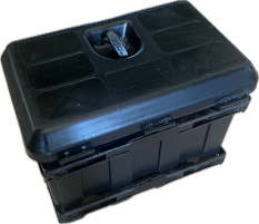 BOX NA NÁŘADÍ