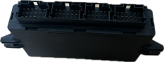 RENAULT MIDLUM VDO UNIT, VECU 5010564101, 461470002007, 461 470 002