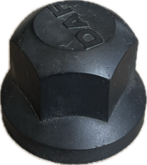 DAF LF COVER, WHEEL NUT 0388697