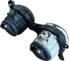 IVECO STRALIS HEADLIGHT 504173477, 504181095
