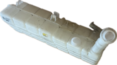 MERCEDES ATEGO, AXOR COOLANT EXPANSION TANK, EXPANSION TANK, COOLANT TANK