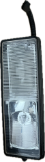 DAF XF FRONT RIGHT FOG LIGHT 1328861