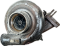 VOLVO FH TURBOCHARGER 20763166, 85000596