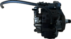 IVECO EUROCARGO EINSPRITZPUMPE, HOCHDRUCKPUMPE 4897040, 5801382396, 5801548002