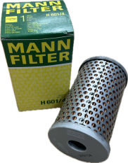 MANN FILTER OLEJOVÝ FILTR H 601/4, 0229348, 2333358, 229348