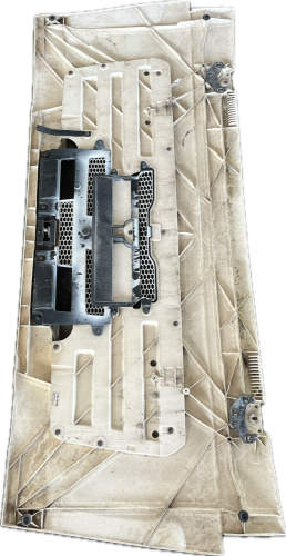 MAN TGM FRONT HOOD 81.61110-0121, 81.61150-6087, 81.61150-5079, 81.61150-0133, 81.61110-0087, 81.61145-6001, 81.61110.0084