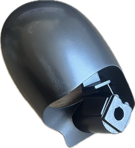 SCANIA PRAVÝ DRŽÁK ZRCÁTKA 1396532