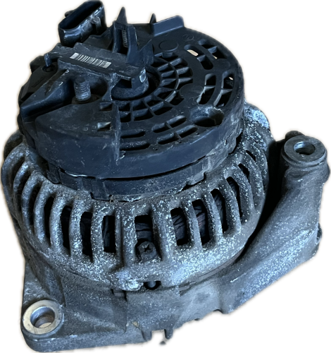 MAN TGM ALTERNÁTOR, GENERÁTOR STŘÍDAVÉHO PROUDU 51.26101-7270, 51.26101-9270