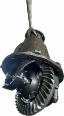MERCEDES ATEGO DIFFERENTIAL, AXLE DRIVE A 0003504303, A 000 350 43 03, A 970 350 02 23, A 677 350 00 45, X351001403, R325-8, 1A/C17,5
