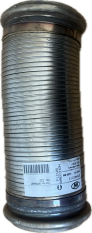 VOLVO FH EXHAUST PIPE 20709027, 21838883, 22321908, 7420709027