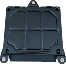 VOLVO FL JEDNOTKA ABS 3182253, 446 004 319 0