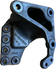 RENAULT MIDLUM TRANSMISSION MOUNT 7421543230, 5010600598