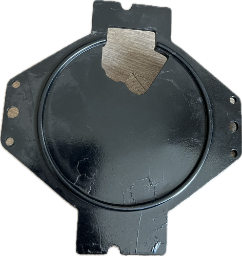 SCANIA KRYT, DRŽÁK ZRCÁTKA 1775672