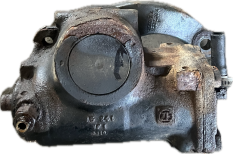 RENAULT MIDLUM STEERING GEAR 5010294698, 5001853490
