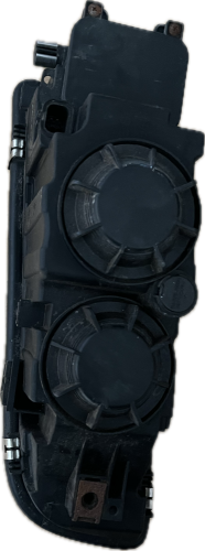 MAN TGS/TGX PŘEDNÍ MLHOVKA PRAVÁ 81251016522, 81.25101-6522, 81.25101.6522, 449-2002R