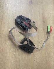DAF LF STEERING WHEEL SWITCHES