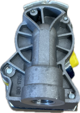 QUICK COUPLING, COUPLING HEAD, COUPLING HEAD ISO 1728 ON TRAILER, TOWING VEHICLE
