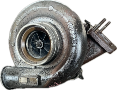 VOLVO FH TURBODMYCHADLO 20763166, 85000596