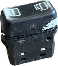 MERCEDES ATEGO, ACTROS SWITCH, SWITCH, WINDOW LIFT DEVICE A0035456607, 0035456607, A 003 545 66 07