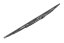 IVECO, MAN, RENAULT, VOLVO, MERCEDES WIPER BLADE LEFT, FRONT WIPER 650mm 9XW184 107-261, 0018206745, A0018206745