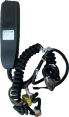 VOLVO MANUAL REMOTE CONTROL TRUCK LEVEL, LIFTING SYSTEM 20756753